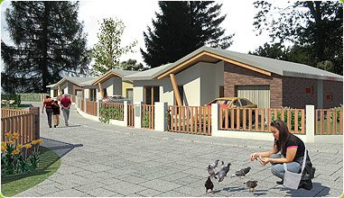 Rezidence Bella Vita