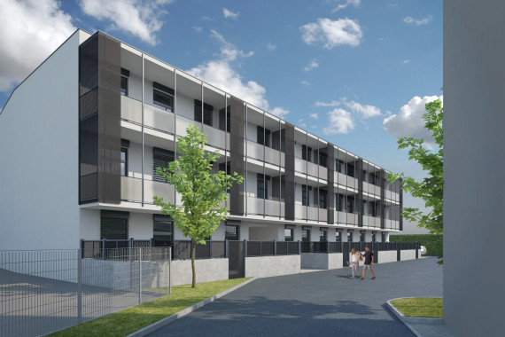 Main Square Residence