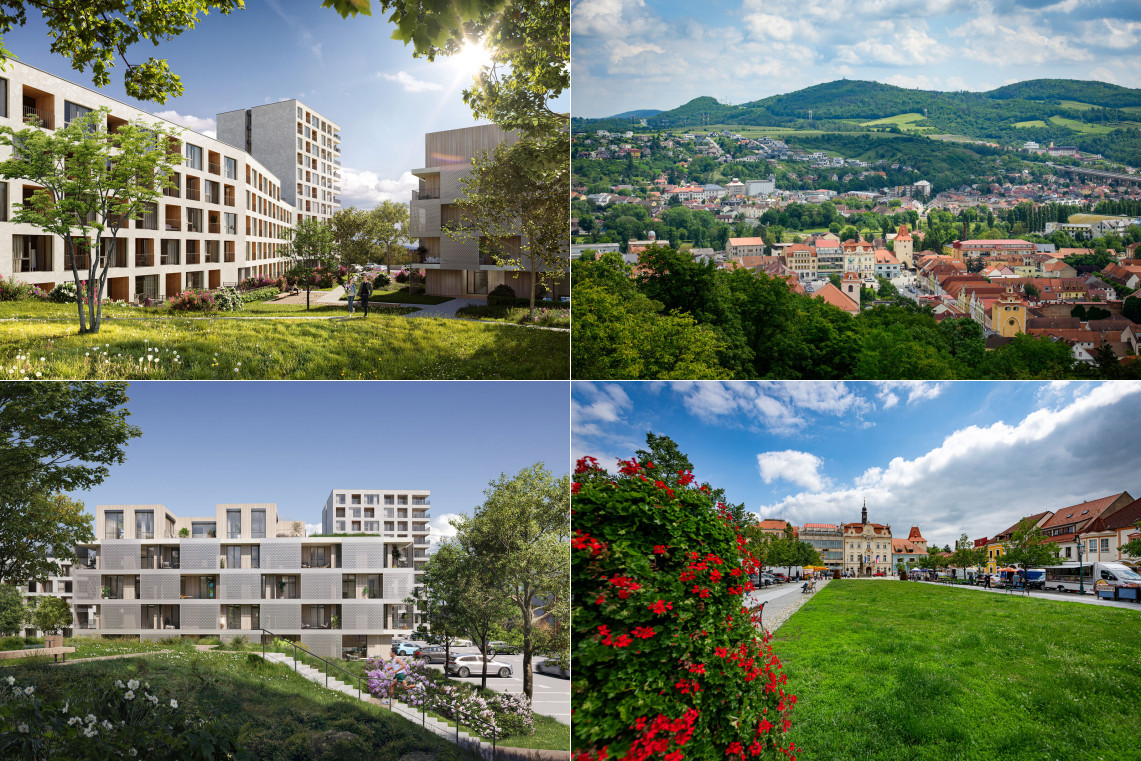 MOSAIQ Beroun