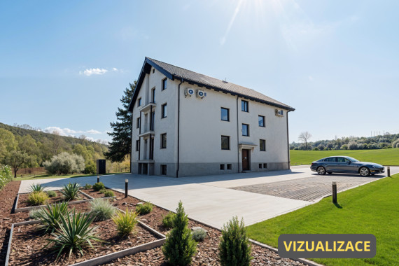 Residence Vrapice