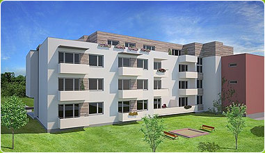 Rezidence Austerlitz - Slavkov u Brna