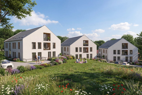 Rezidence Důl Michal