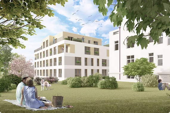 Rezidence Masarykova