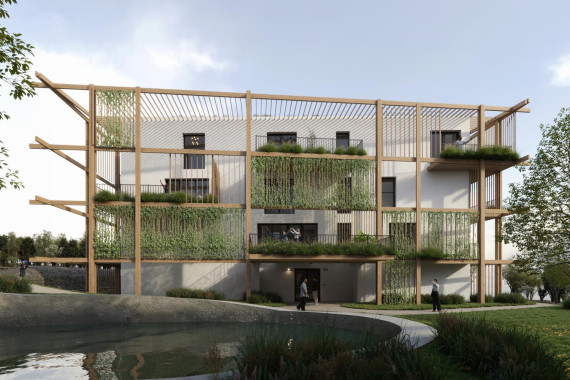 Rezidence Štěpánov