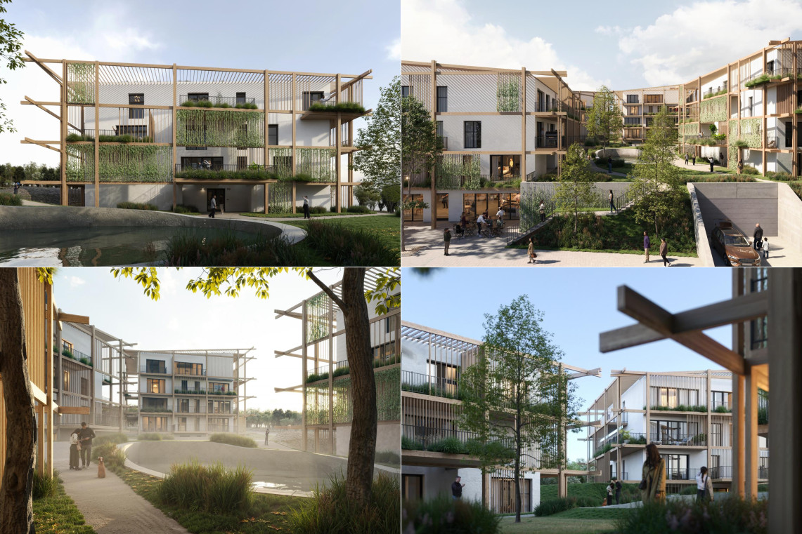 Rezidence Štěpánov