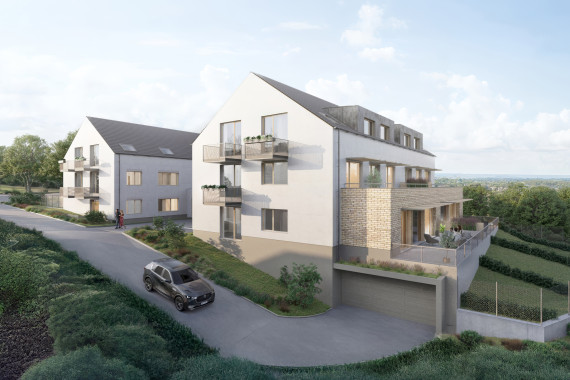 Rezidence u Baziliky