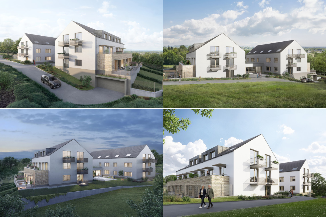 Rezidence u Baziliky