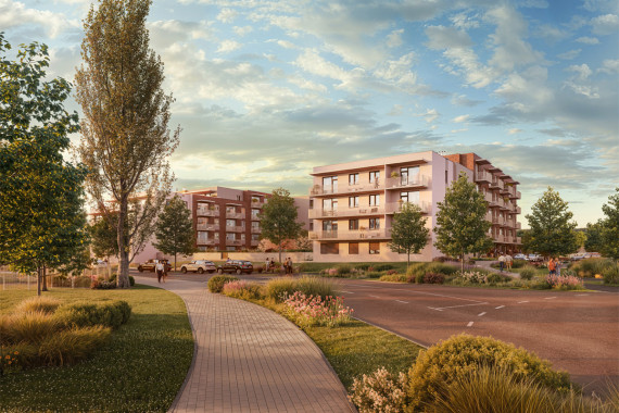 Rezidence u Rozhledny