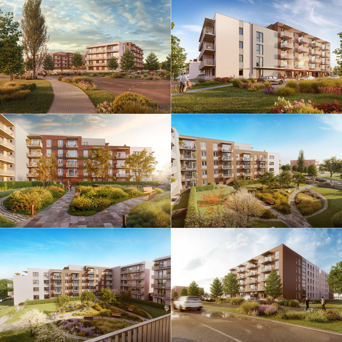 Rezidence u Rozhledny