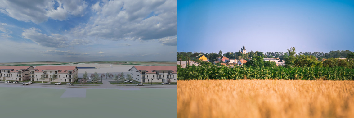 Rezidence Vrbičky