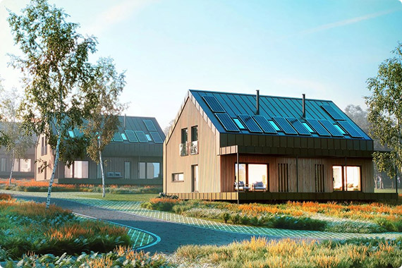 U Hájenky - Apartmány Lipno nad Vltavou