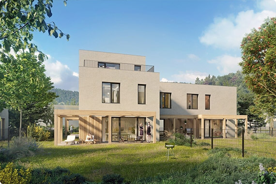 Villa Resort Beroun